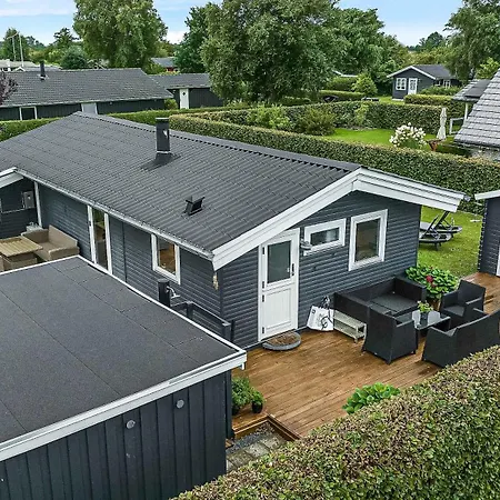 بيت للعطل Sommerhus