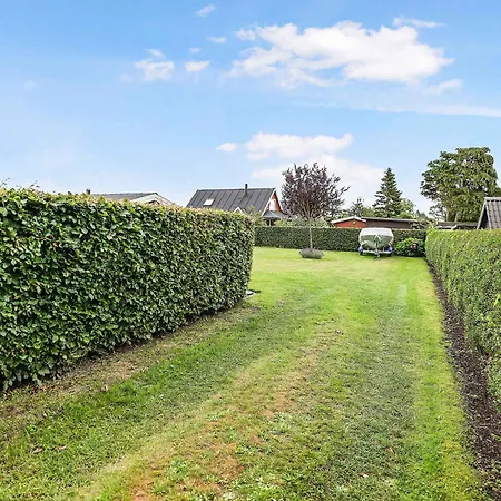 Cozy Little Near The 度假居 奥特鲁普