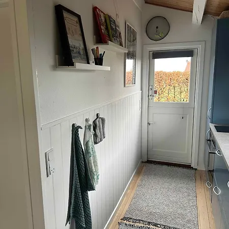 度假居 Cozy Little Near The 奥特鲁普