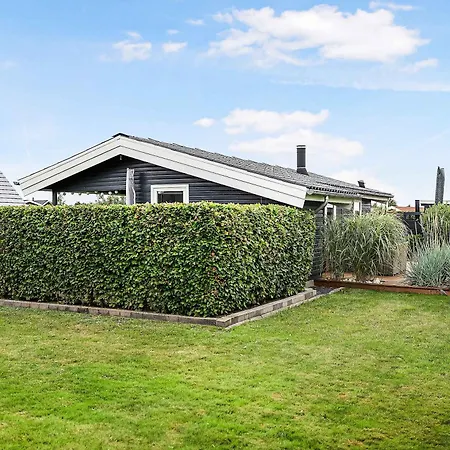 Sommerhus *