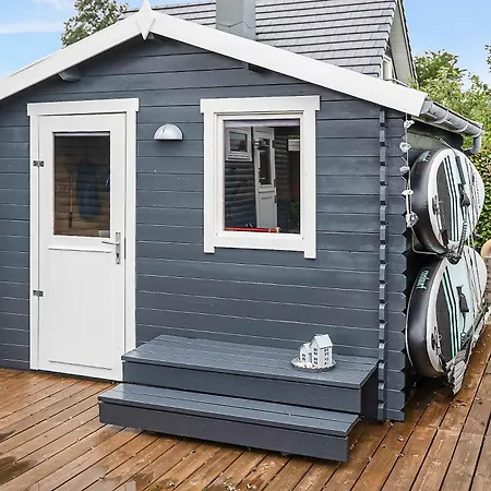 Cozy Little Near The 奥特鲁普