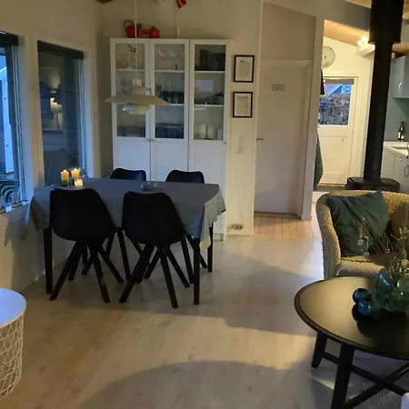 Cozy Little Near The