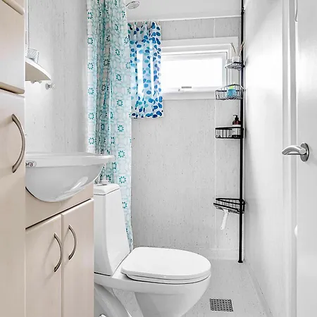 Cozy Little Near The 度假居