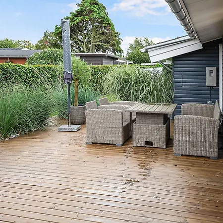 Cozy Little Near The 度假居 *