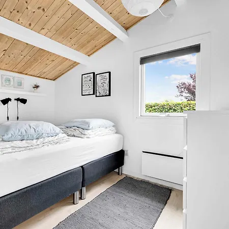 بيت للعطل Sommerhus *