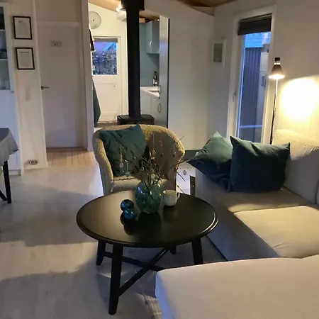 Cozy Little Near The