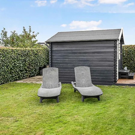 Cozy Little Near The 奥特鲁普