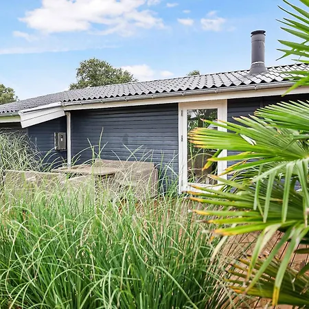度假居 Cozy Little Near The 奥特鲁普