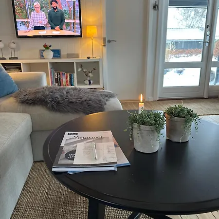 Cozy Little Near The Otterup