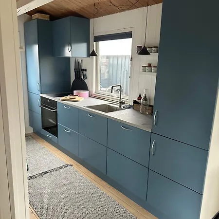 בית נופש Cozy Little Near The *