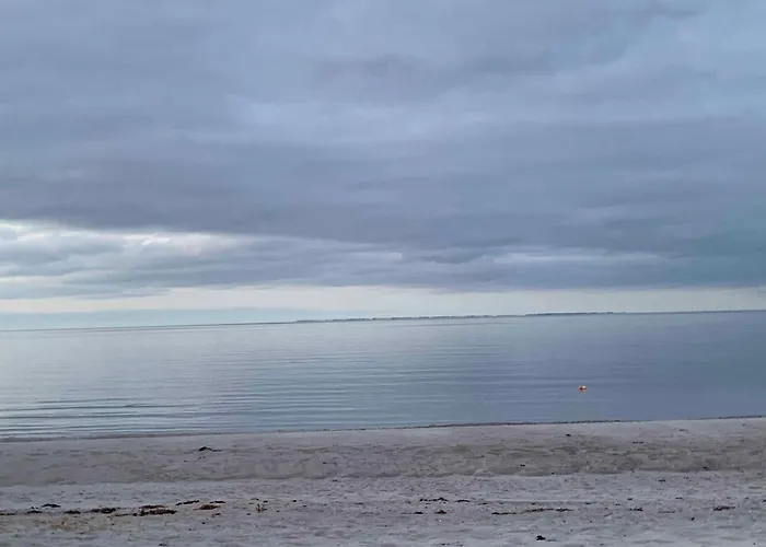 Holiday home Cozy Little Near The *