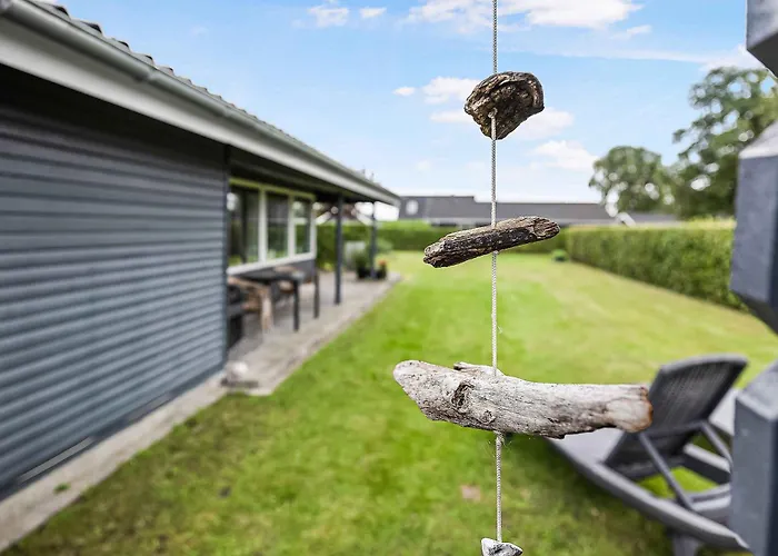 Cozy Little Near The