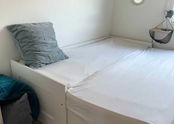 Holiday home Cozy Little Near The *