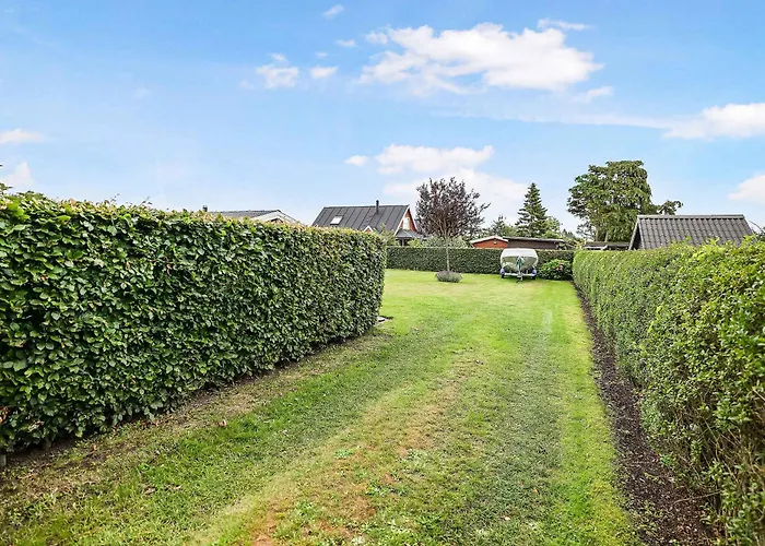 Cozy Little Near The Holiday home Otterup