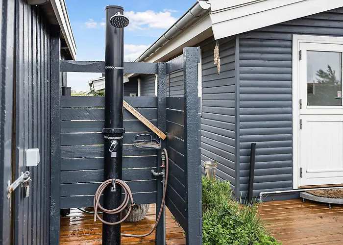 Cozy Little Near The * Otterup