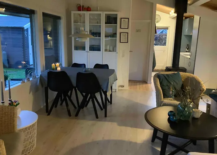 Cozy Little Near The