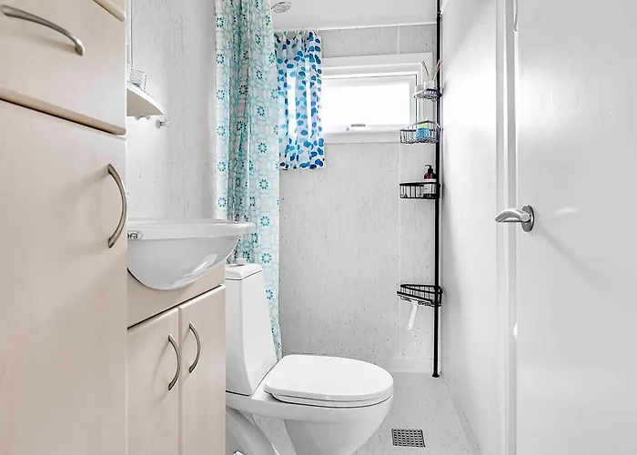 Cozy Little Near The Holiday home