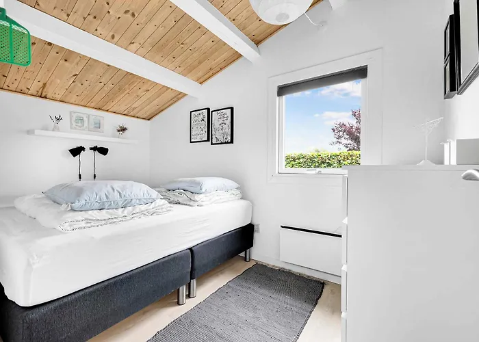 Holiday home Cozy Little Near The *