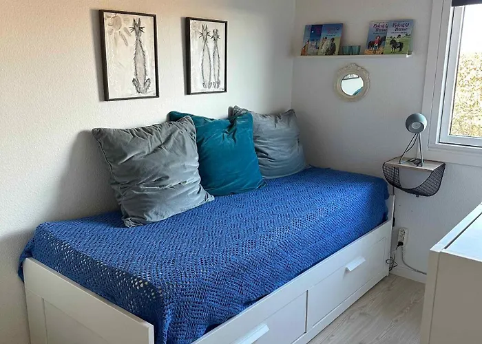 Cozy Little Near The * Otterup