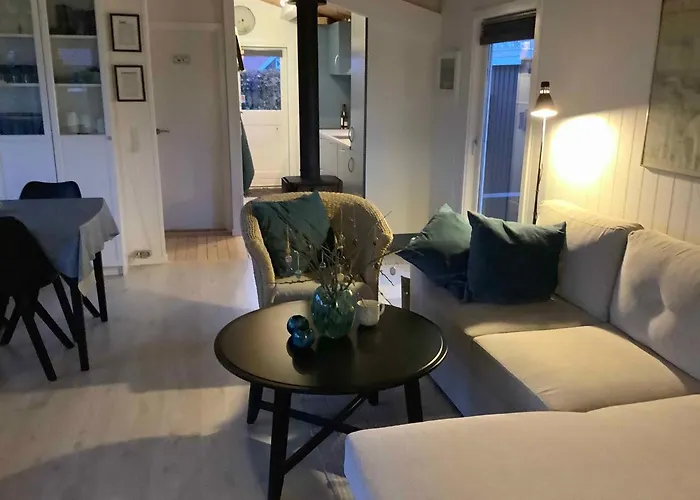 Cozy Little Near The