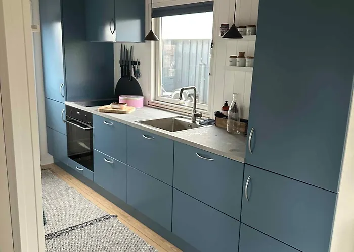 Holiday home Cozy Little Near The *