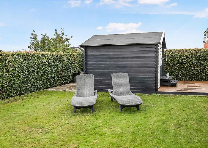 Cozy Little Near The Otterup