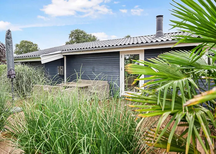 Holiday home Cozy Little Near The Otterup